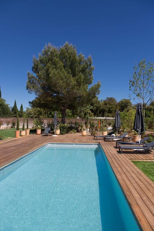 La Maison De Beryll Aix-en-Provence